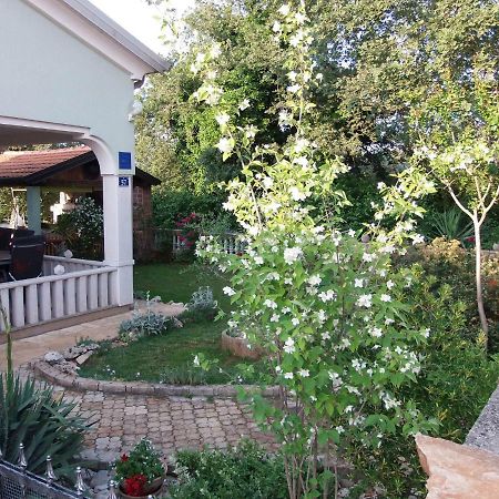 Apartment Cajt Umag Exteriör bild