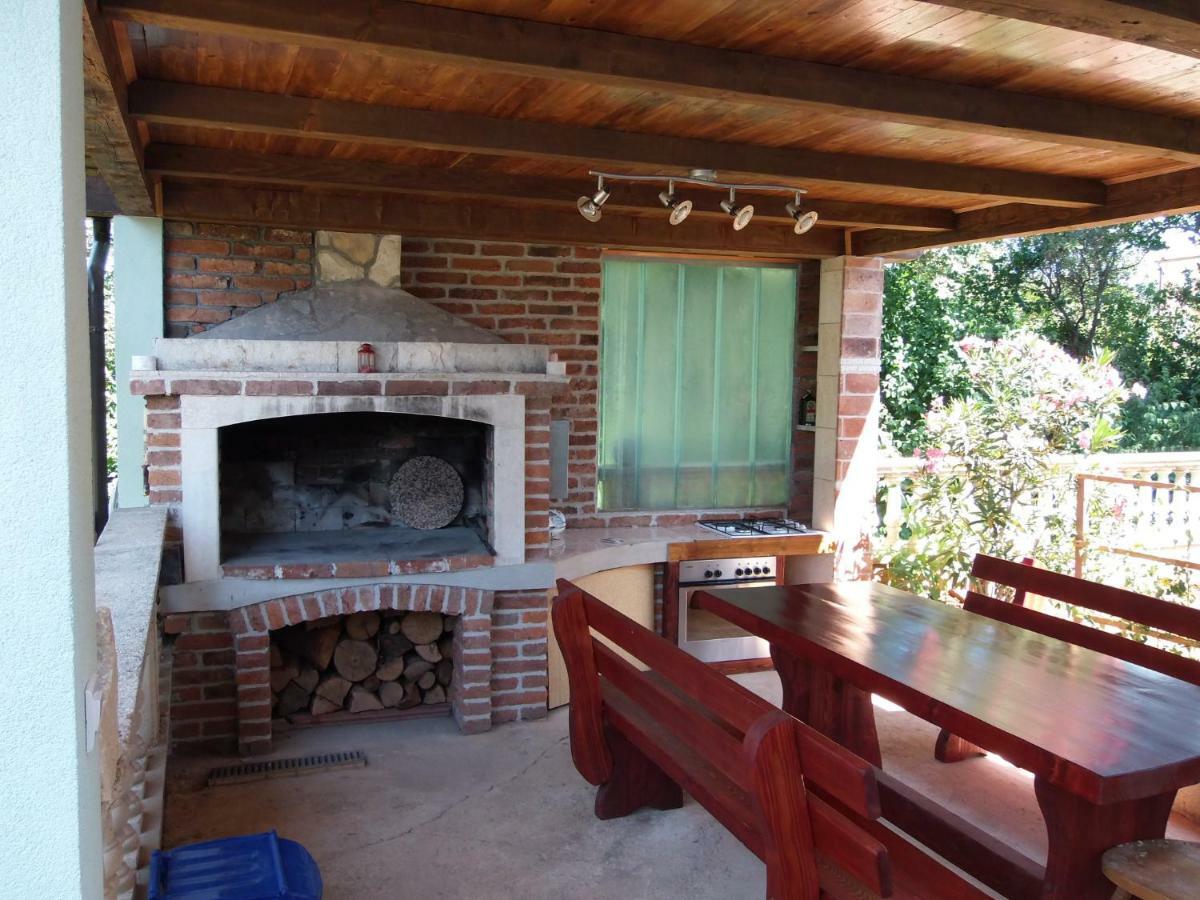 Apartment Cajt Umag Exteriör bild