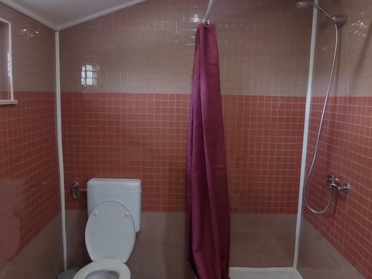Apartment Cajt Umag Exteriör bild