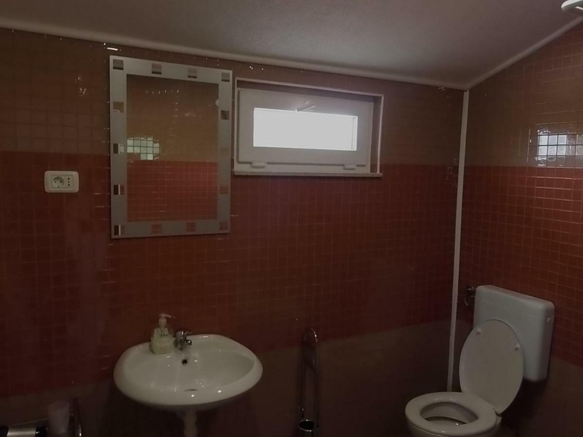 Apartment Cajt Umag Exteriör bild