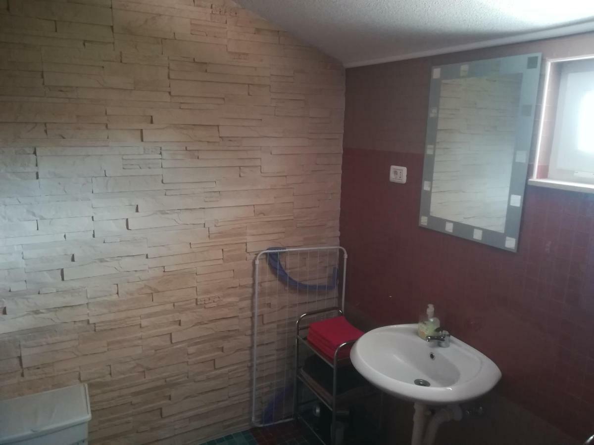 Apartment Cajt Umag Exteriör bild